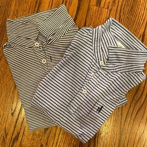 Boys Bundle 12 yr old: two shirts and two polos